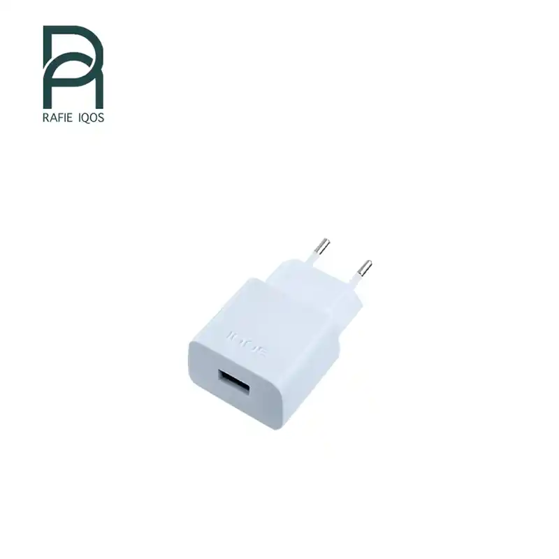 شارژر+آداپتور ایکاس