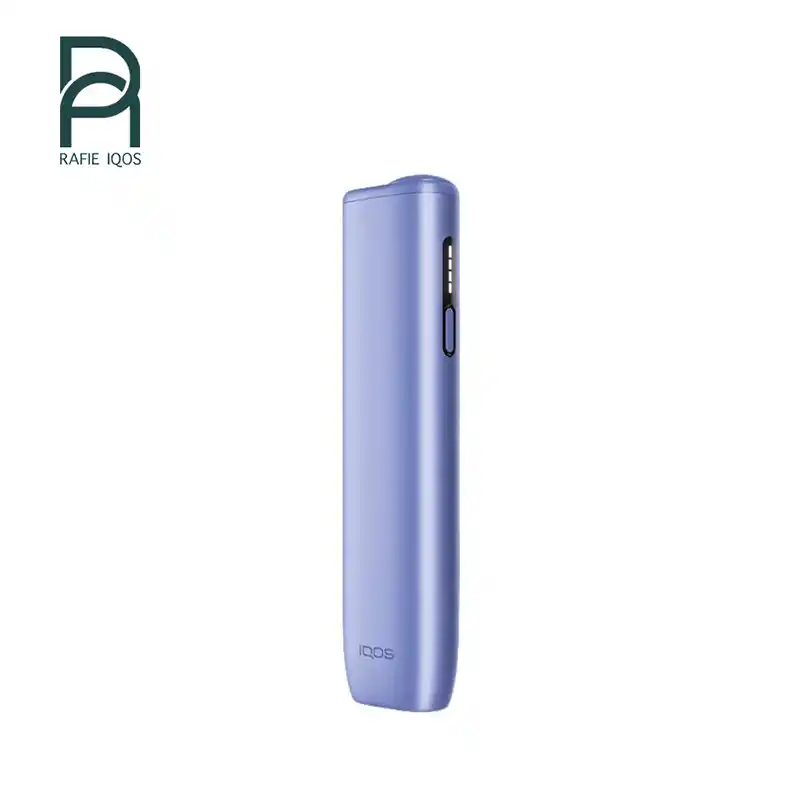 دستگاه ایلوما وان آی بنفش | Iluma one i purple