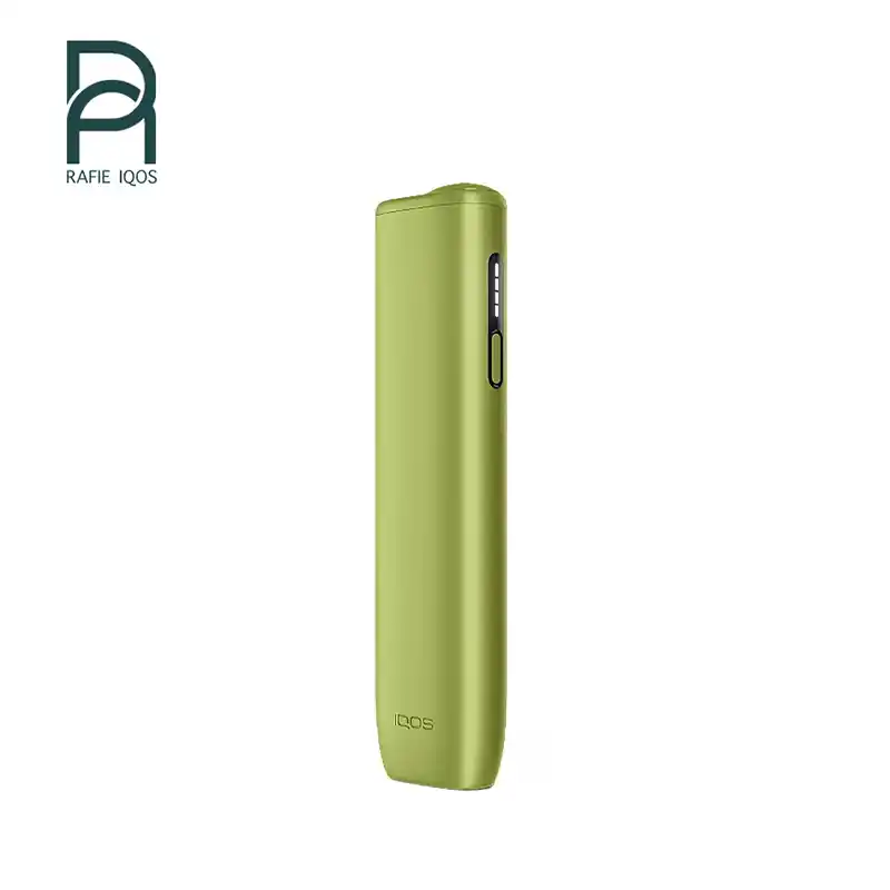 دستگاه ایلوما وان آی سبز | Iluma one i Green