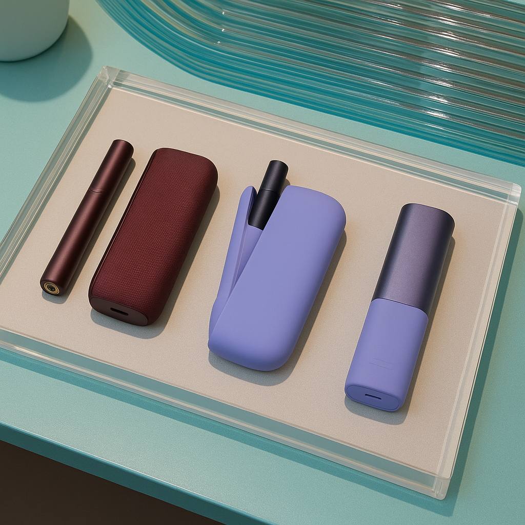 آیکاس چیست؟ راهنمای جامع از «رفیع آیکاس» در سال‌های اخیر، افزایش آگاهی درباره مضرات دخانیات سنتی باعث شده که بسیاری از افراد به دنبال راه‌حلی سالم‌تر برای مصرف نیکوتین باشند. یکی از این راه‌حل‌ها، دستگاه آیکاس (IQOS) است؛