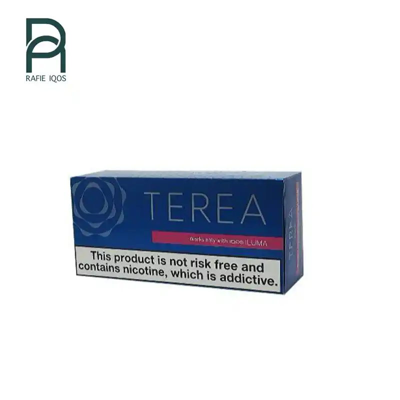 اگر به دنبال تجربه‌ای خنک، شفاف و ساده هستی، بدون پیچیدگی‌های رایحه‌های اضافی، بلو از آن انتخاب‌های تمیز و حرفه‌ایه – مناسب برای طرفداران طعم منتول اصیل.