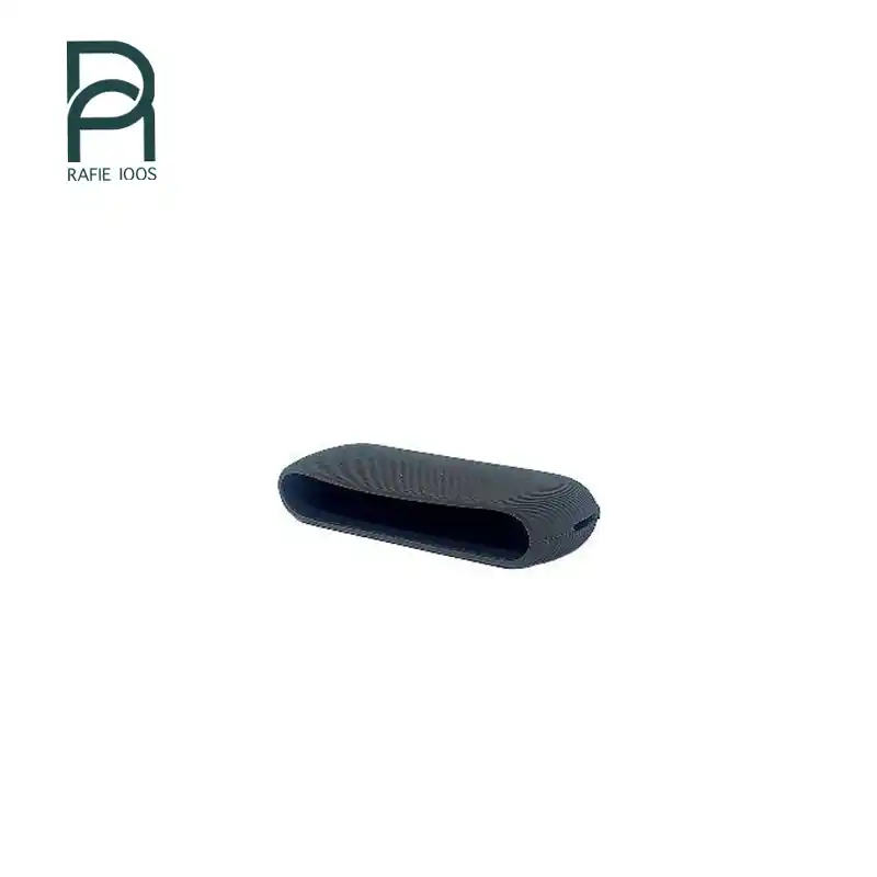 کاور سیلیکونی کیس آیکاس مشکی| iqos case silicon cover black