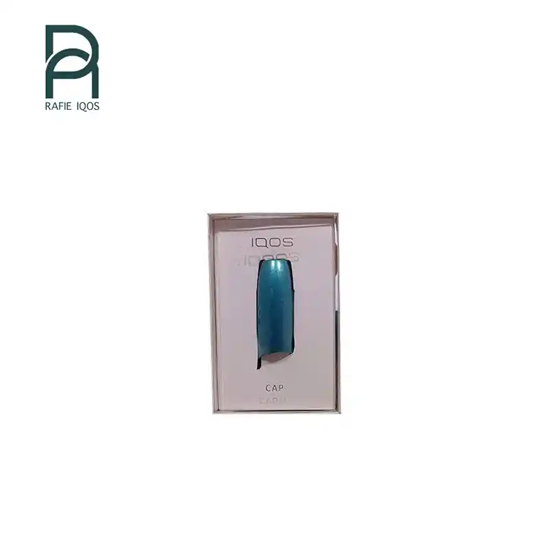 کپ قلم آیکاس | iqos pen cap