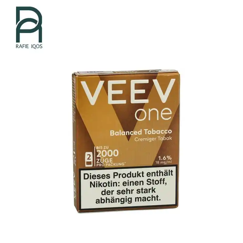 کارتریج دستگاه ویو وان | cremiger tabak