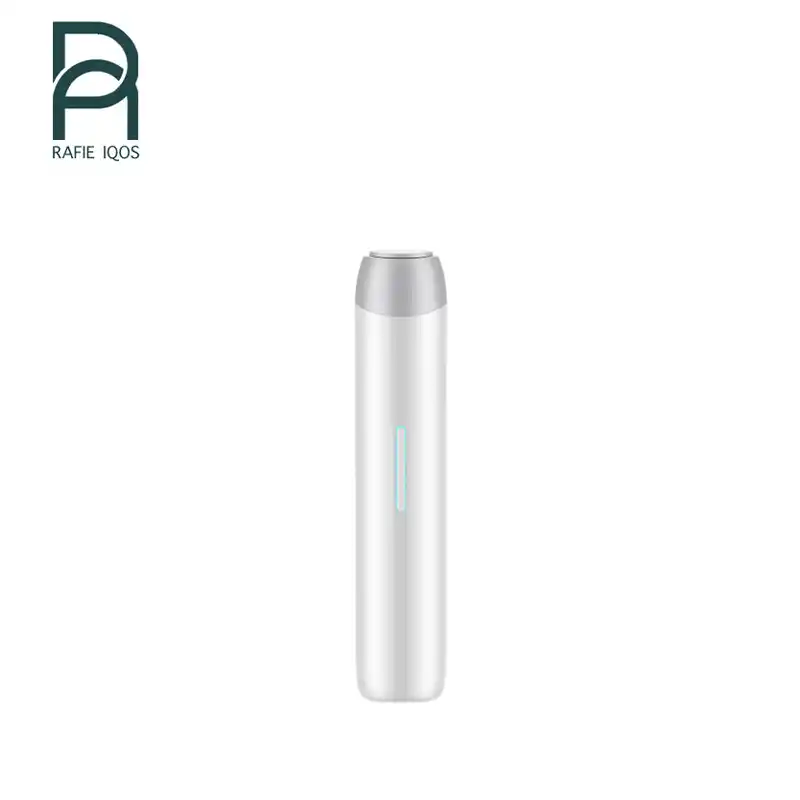 ستگاه لیل سفید | Iqos lil Ez white