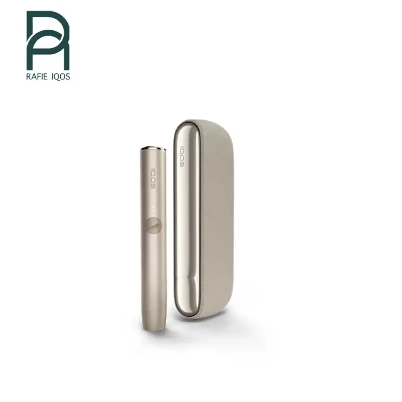 دستگاه ایلوما استاندارد گلد | IQOS ILUMA Standard Gold