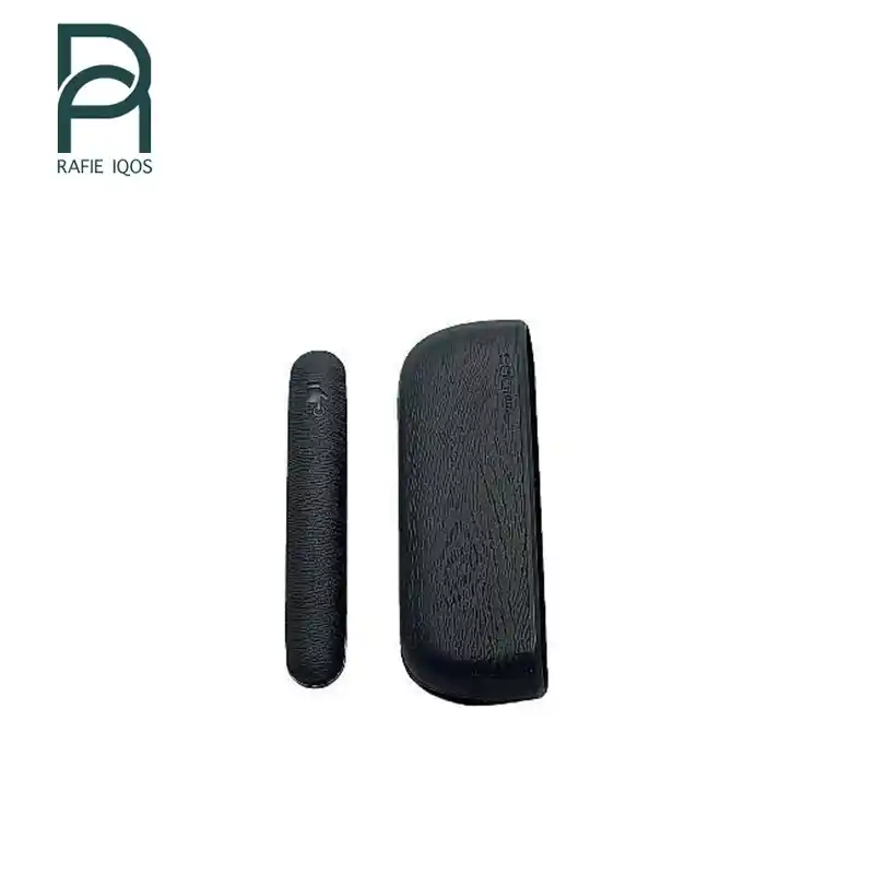 کاور چرمی پوست ماری ایلوما استاندار همراه با گارد درب کیس | iluma standard cover & case guard