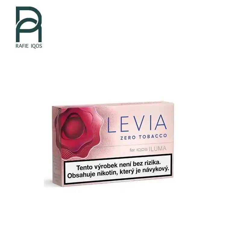TEREA Levia اروپا یکی از طعم‌های جدید و خاص سری اروپایی است که با تنباکوی بسیار ملایم و رایحه‌ای نرم طراحی شده. این طعم بدون خنکی یا شیرینی مصنوعی، تجربه‌ای سبک و روان را فراهم می‌کند و مناسب کسانی است که به دنبال مصرفی آرام و روزانه هستند.