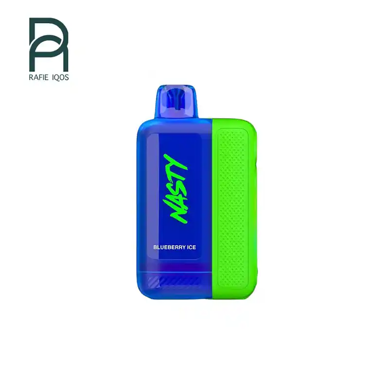 ویپ 50000پاف بولت Vape BOLT 50,000 Puff bluberry ice