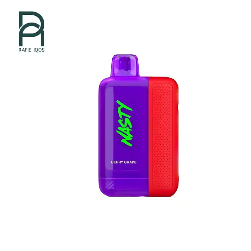 ویپ 50000پاف بولت Vape BOLT 50,000 Puff berry grape