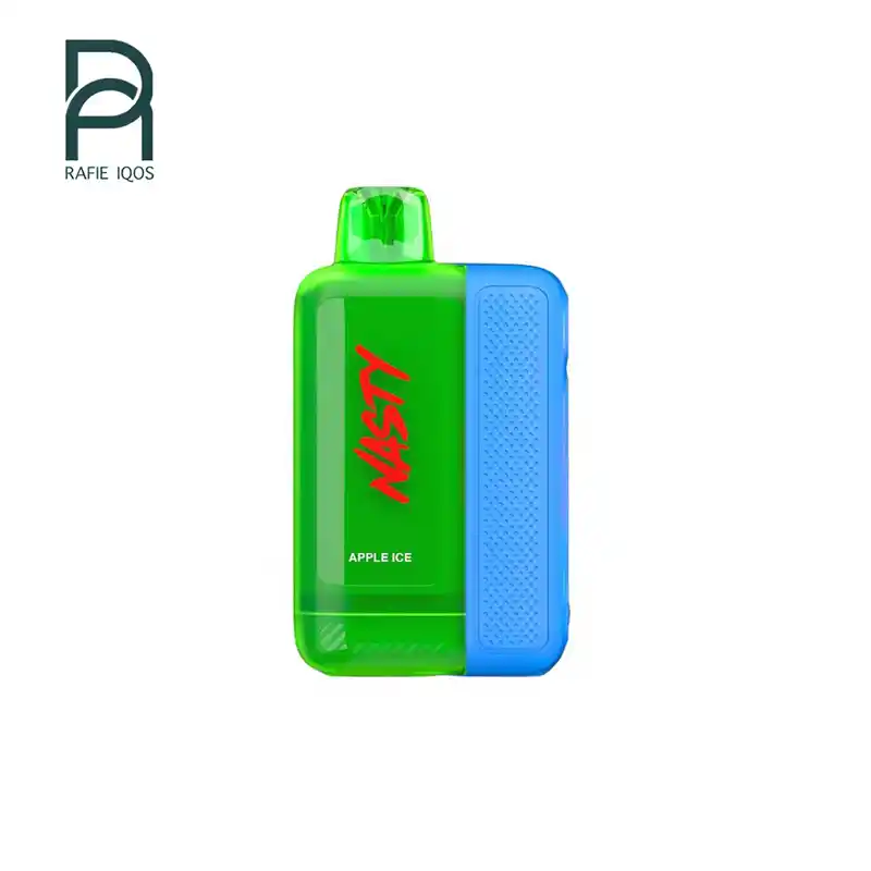 ویپ 50000پاف بولت Vape BOLT 50,000 Puff apple ice