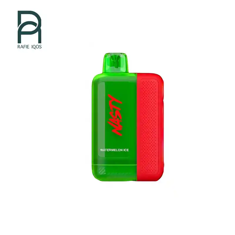 ویپ 50000پاف بولت Vape BOLT 50,000 Puff watermelon ice