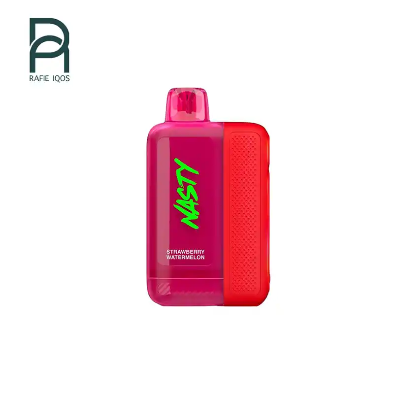 ویپ 50000پاف بولت Vape BOLT 50,000 Puff strawberry watermelon