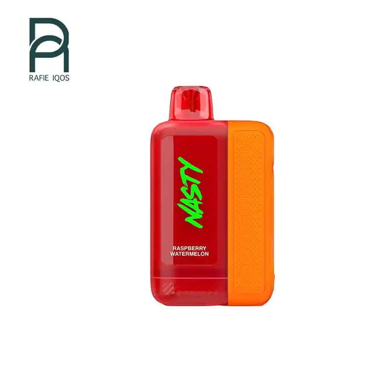 ویپ 50000پاف بولت Vape BOLT 50,000 Puff Raspberry watermelon