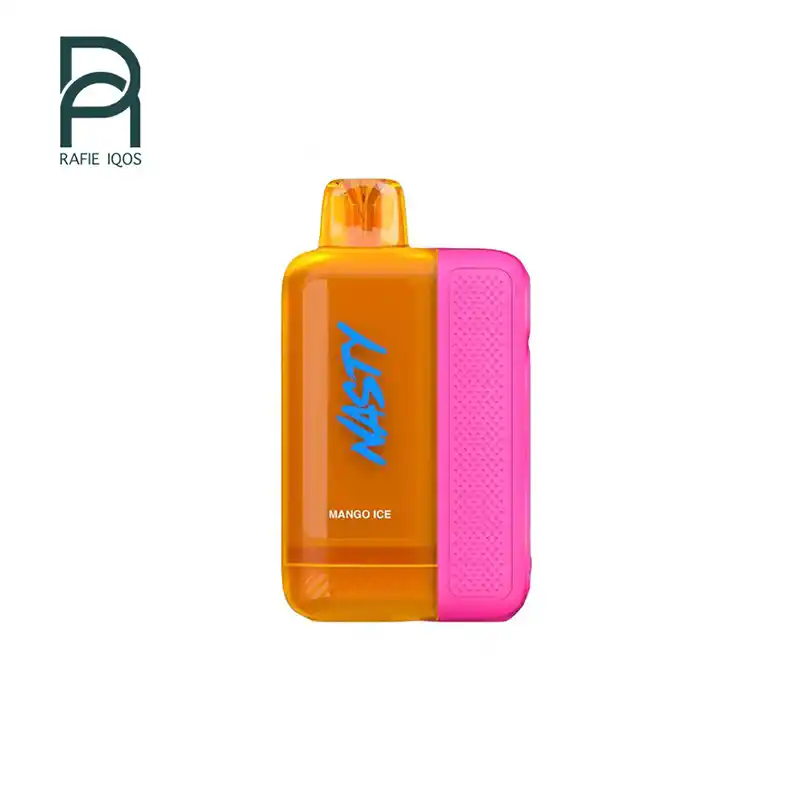 ویپ 50000پاف بولت Vape BOLT 50,000 Puff mango ice