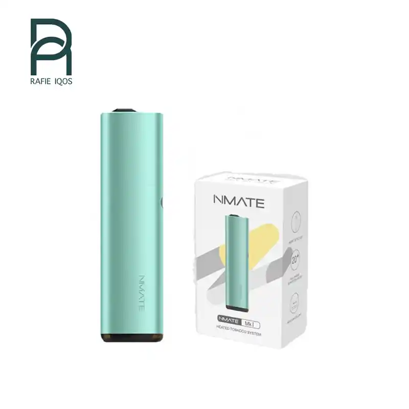 دستگاه ان میت سبز | NMATE Mk Ⅰ green