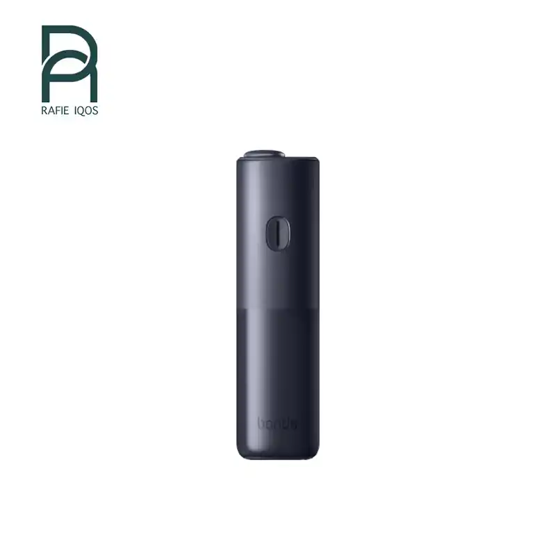دستگاه ایکاس باندز مشکی | BONDS by IQOS black