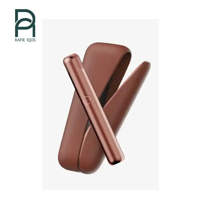 دستگاه لیل سالید دوال مسی | IQOS Lil Solid Dual copper