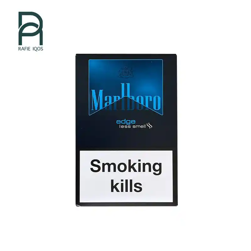 سیگار مارلبرو اج Marlboro Edge