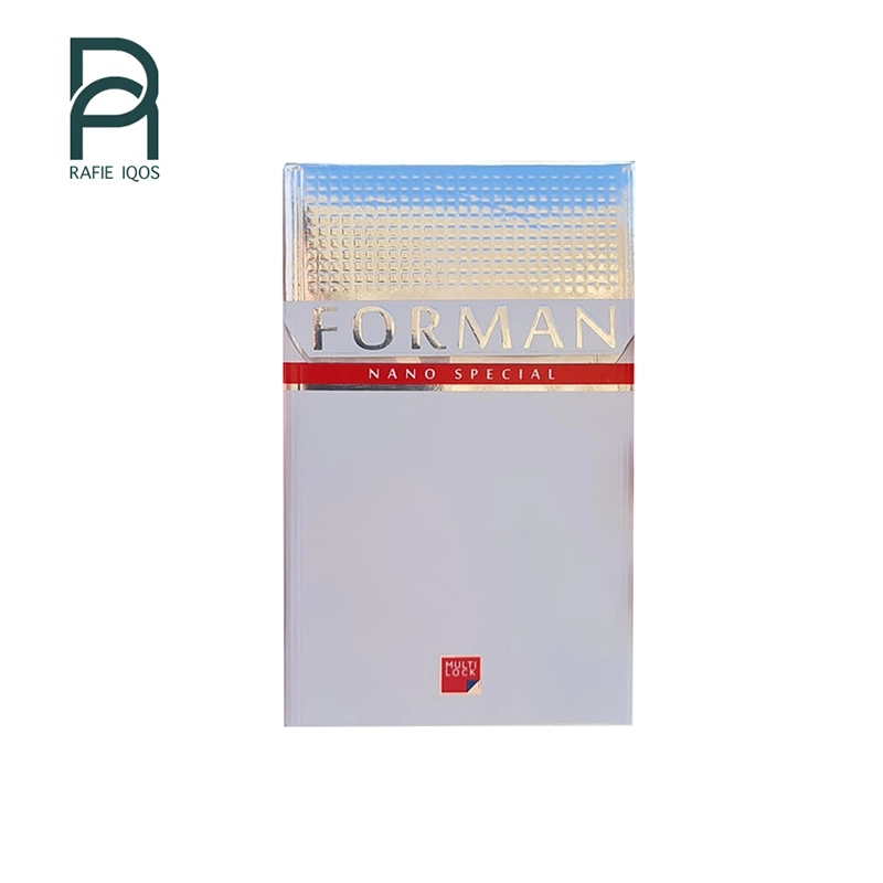 سیگار فورمن نانو اسلیم Forman nano slim