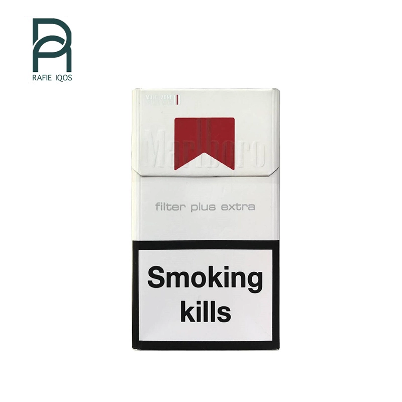 سیگار مارلبرو فیلتر پلاس اکسترا Marlboro Multi Section Filter