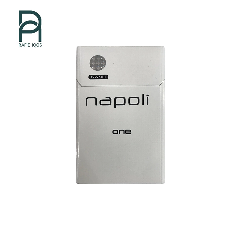 ناپولی سفید Napoli White