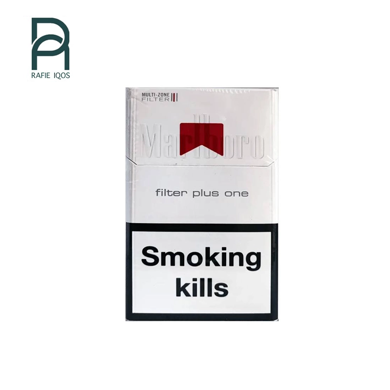 سیگار مارلبرو فیلتر پلاس وان Marlboro Filter Plus One