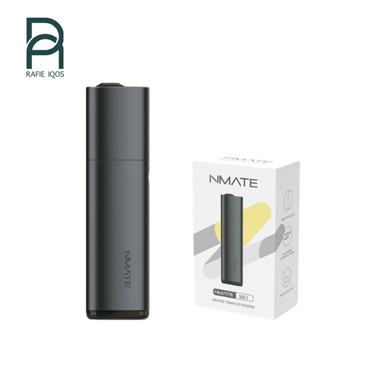 دستگاه ان میت مشکی | NMATE Mk Ⅰ black