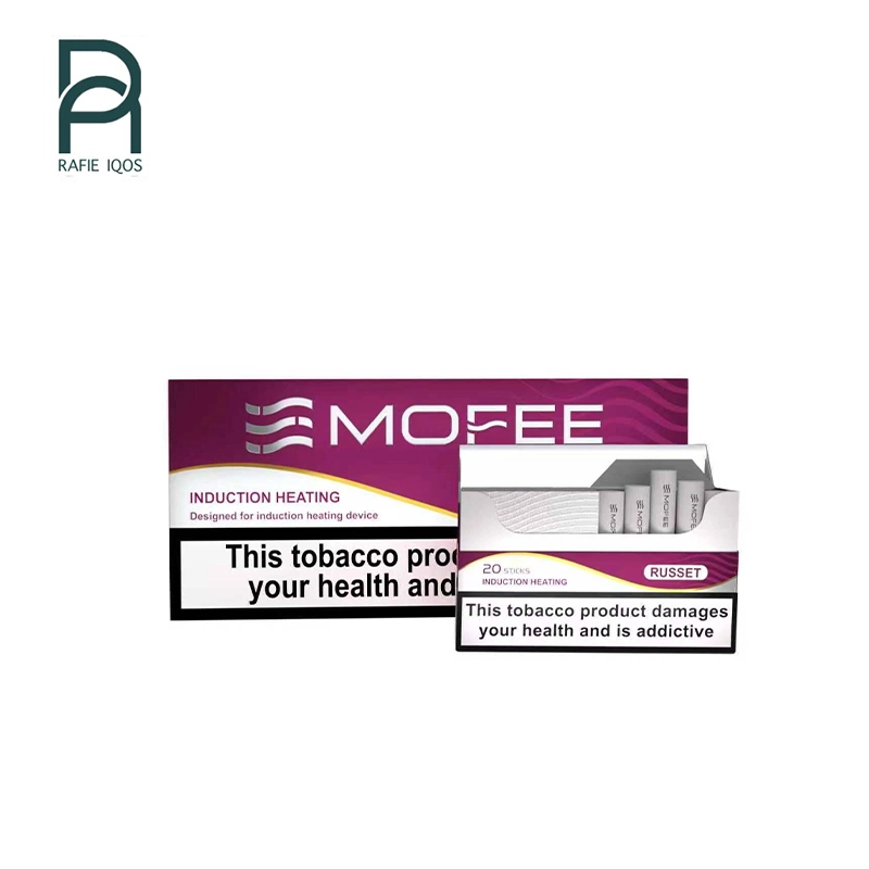 مافی روست | MOFEE Russet