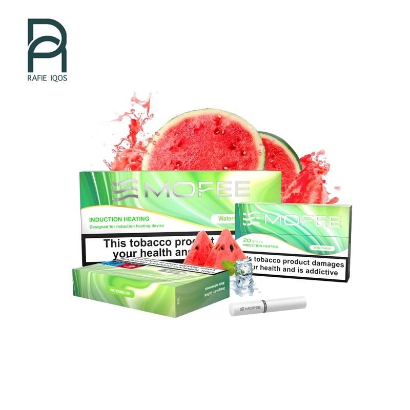 مافی هندوانه | MOFEE Watermelon