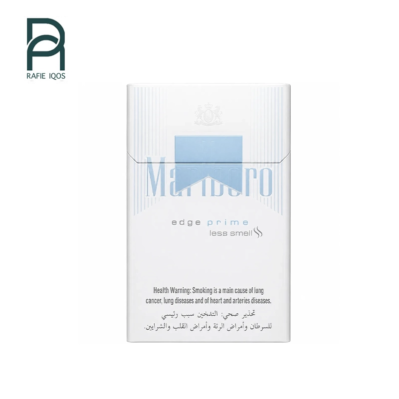 مارلبرو ایج سفید پرایم Marlboro Edge Prime