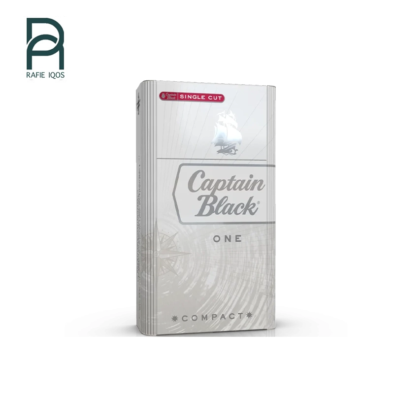 کاپیتان بلک وان کامپکت Captain Black One Compact