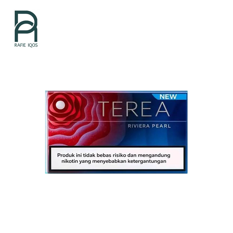 ترا اندونزی ریویرا پرل | TEREA Indonesia Riviera pearl