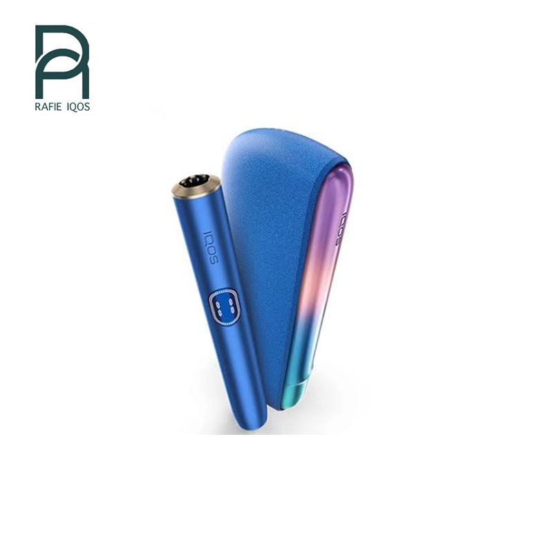 دستگاه ایلوما استاندارد آی لیمیتد ادیشن کهکشانی IQOS ILUMA I GALAXY BLUE