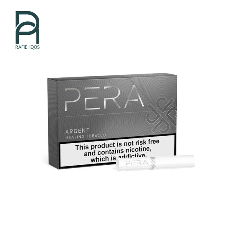 پرا سیلور | Pera silver