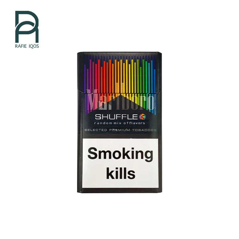 مارلبرو شافل فری شاپ Marlboro Shuffle free shop