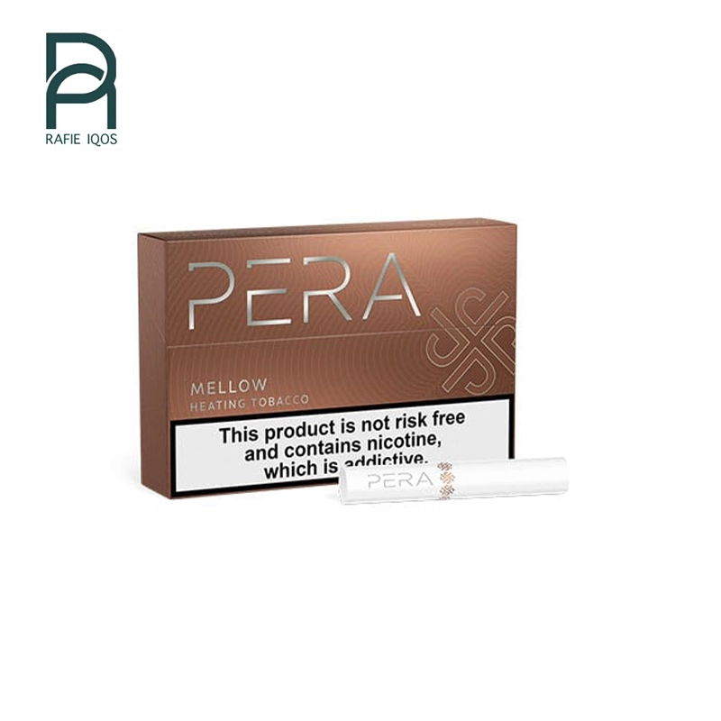 پرا ملو | Pera mellow