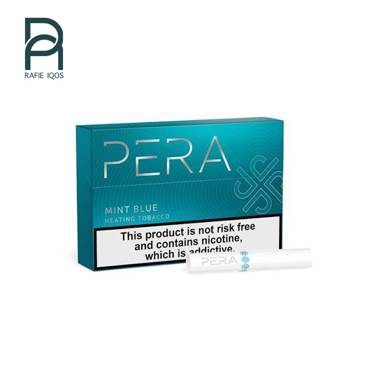 پرا مینت بلو | Pera mint blue