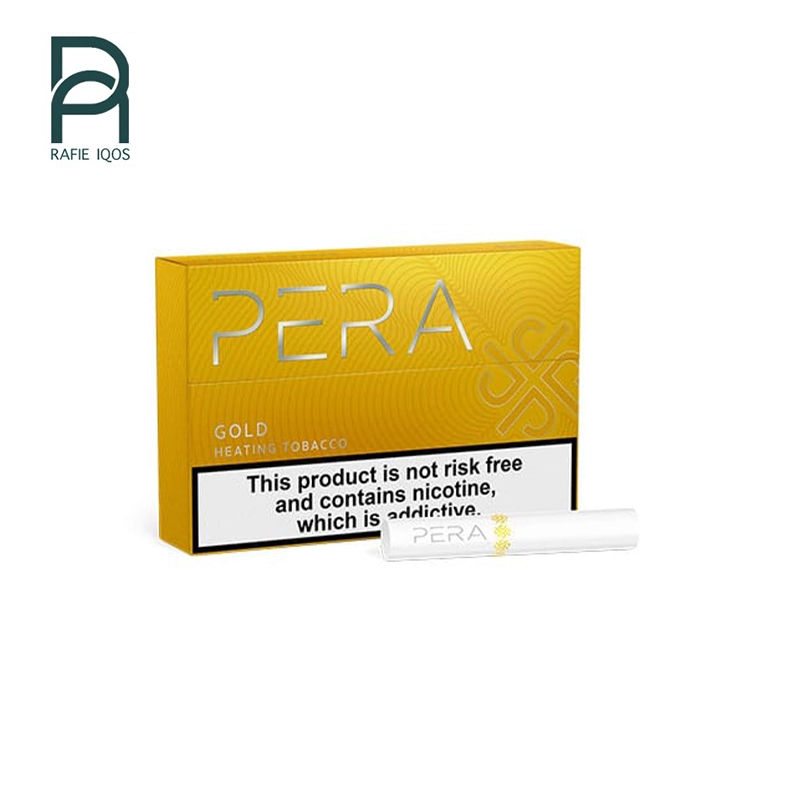 پرا گلد | Pera gold