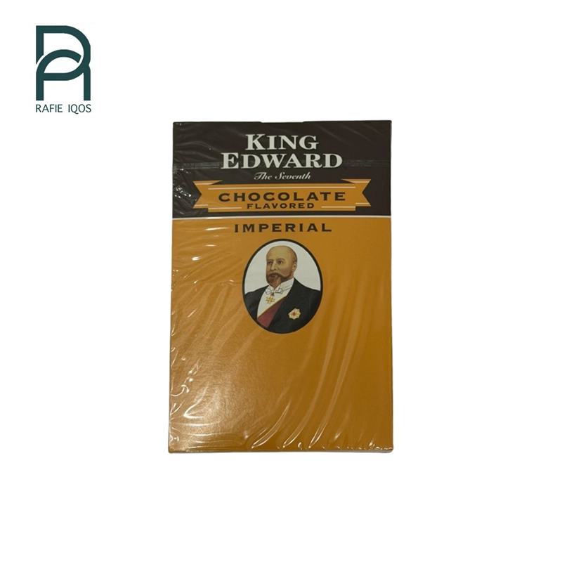 سیگار برگ کینگ ادوارد شکلات King Edward Chocolate