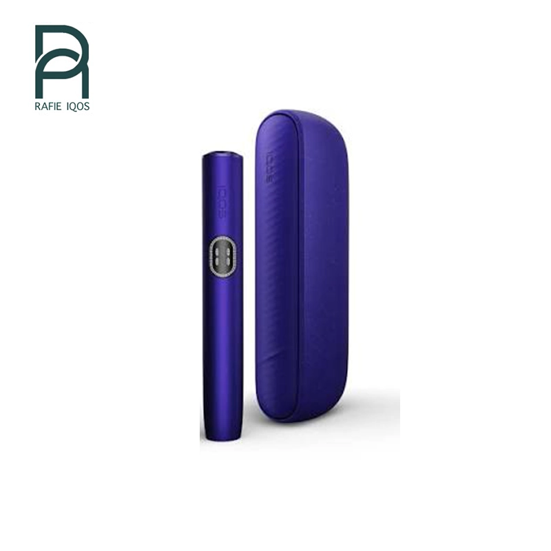 دستگاه ایلوما استاندارد آی بنفش | Iluma standard i Electric Purple