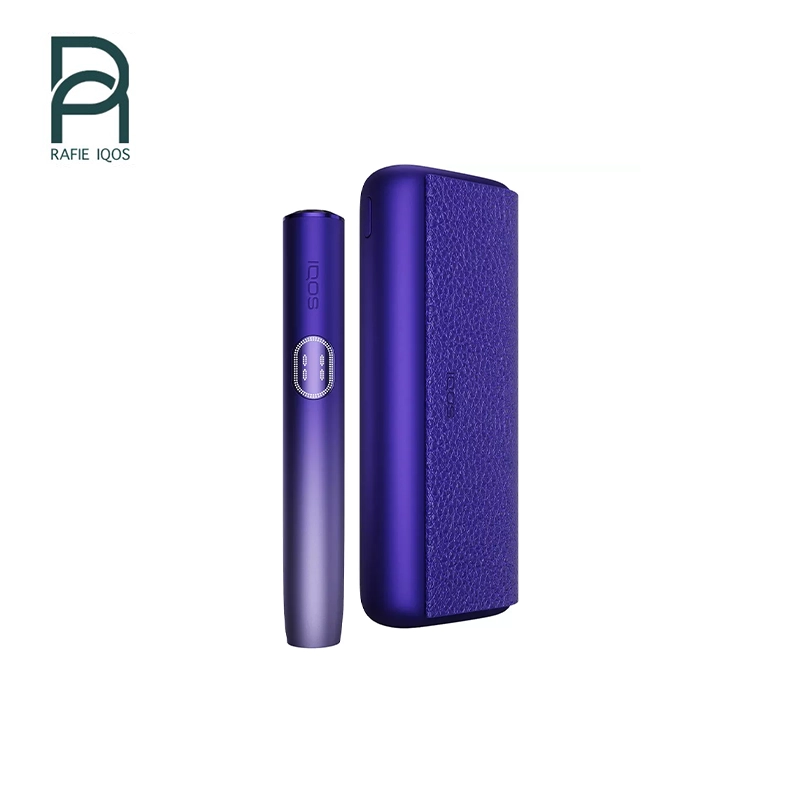 دستگاه ایلوما پرایم آی بنفش | Iluma prime i purple
