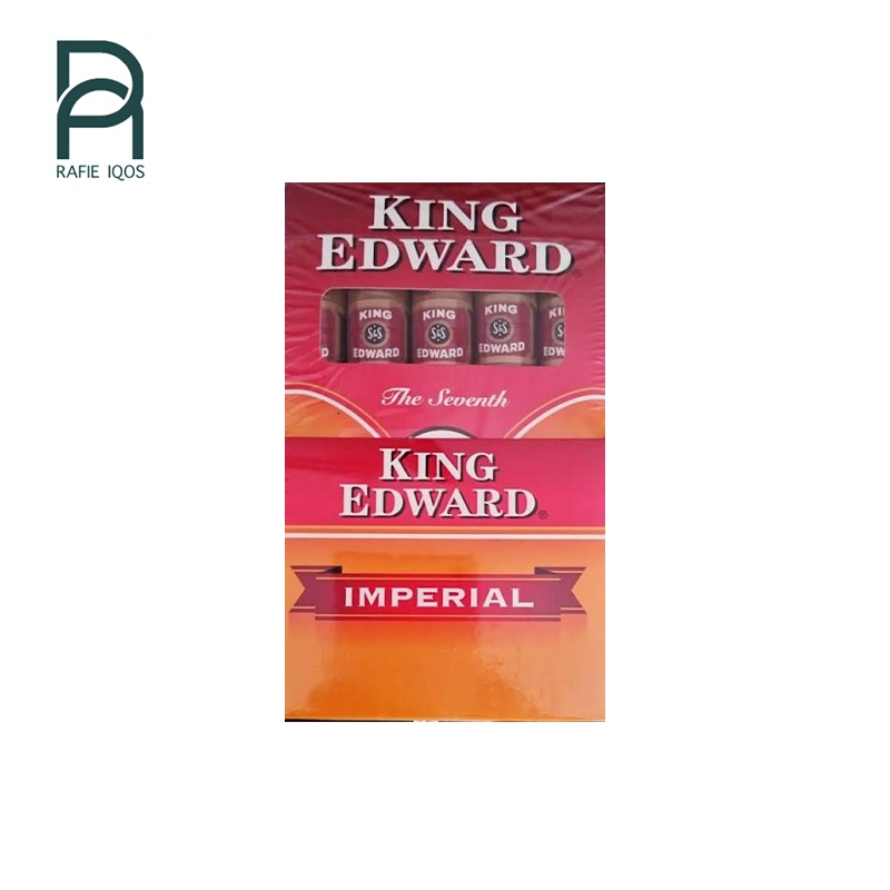 سیگار برگ کینگ ادوارد امپریال King Edward imperial